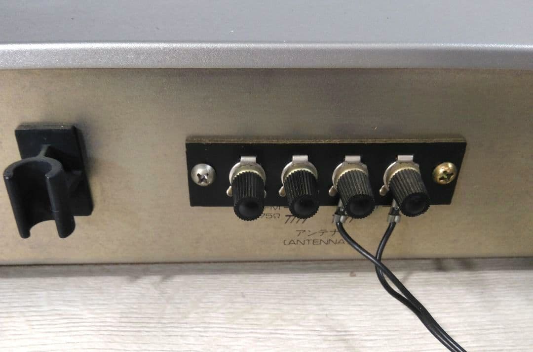 Onkyo Others A-440 T-440