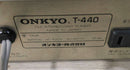 Onkyo Others A-440 T-440
