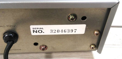 Onkyo Others A-440 T-440
