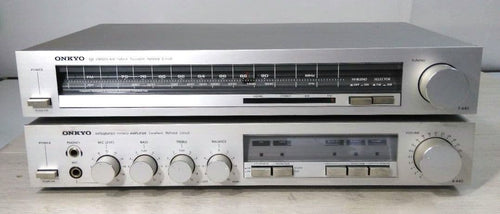 Onkyo Others A-440 T-440