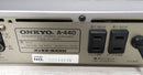 Onkyo Others A-440 T-440