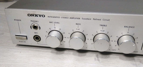 Onkyo Others A-440 T-440