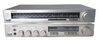 Onkyo Others A-440 T-440