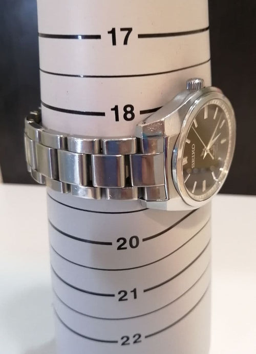 Grand Seiko Quartz Watches Sbgx093 2 Gs