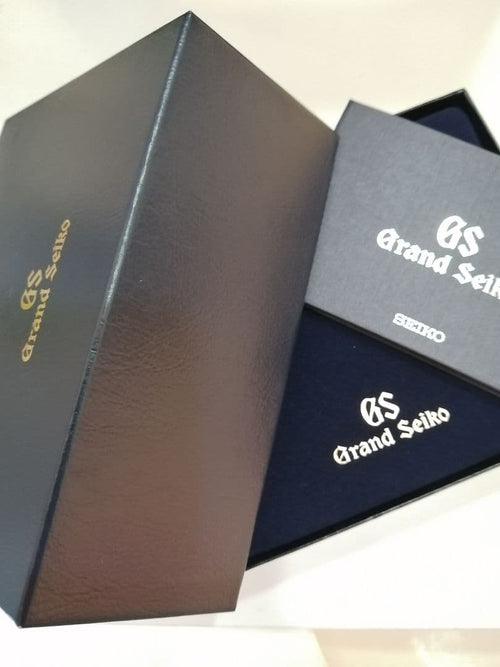 Grand Seiko Quartz Watches Sbgx093 2 Gs