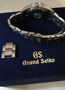 Grand Seiko Quartz Watches Sbgx093 2 Gs