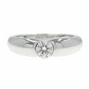 Cartier Ring /D0.30Ct#50( 9.5 A