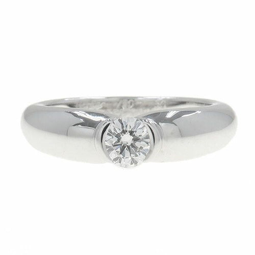 Cartier Ring /D0.30Ct#50( 9.5 A