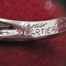 Cartier Ring /D0.30Ct#50( 9.5 A