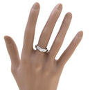 Cartier Ring /D0.30Ct#50( 9.5 A
