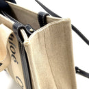 Chloe Handbag Woody 2Way