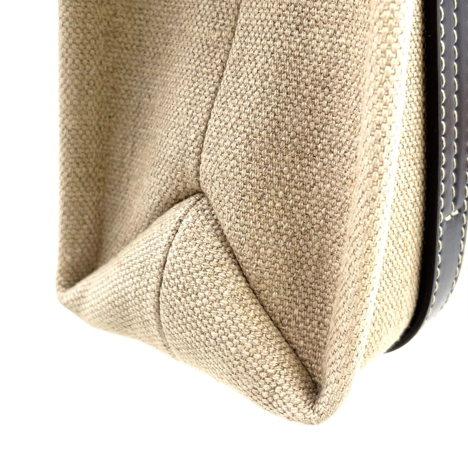 Chloe Handbag Woody 2Way