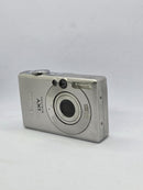 Canon Compact Digital Cameras Ok Ixy 60