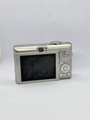 Canon Compact Digital Cameras Ok Ixy 60