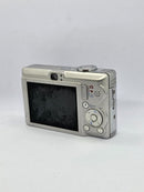 Canon Compact Digital Cameras Ok Ixy 60