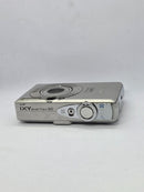 Canon Compact Digital Cameras Ok Ixy 60