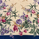 Yves Saint Laurent Bandanas Thin Scarves 90S Ysl
