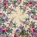 Yves Saint Laurent Bandanas Thin Scarves 90S Ysl