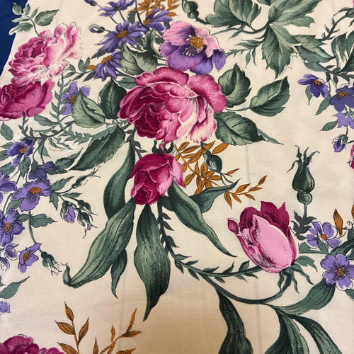 Yves Saint Laurent Bandanas Thin Scarves 90S Ysl