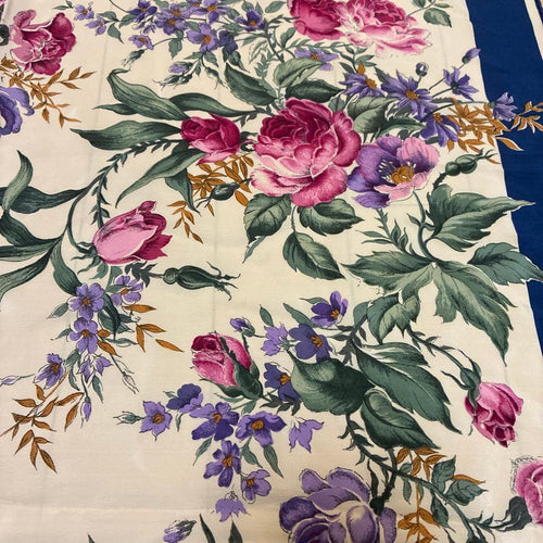 Yves Saint Laurent Bandanas Thin Scarves 90S Ysl