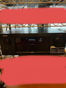 Denon Av Amplifier Avr-X4400H