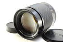 Contax Lens (Single Focus) Planar F2 Aeg