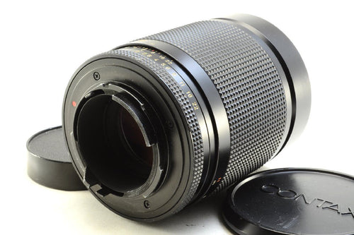 Contax Lens (Single Focus) Planar F2 Aeg
