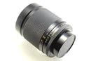 Contax Lens (Single Focus) Planar F2 Aeg