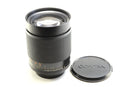 Contax Lens (Single Focus) Planar F2 Aeg