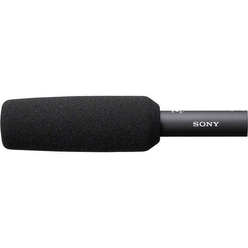 Sony Others Ecm-778