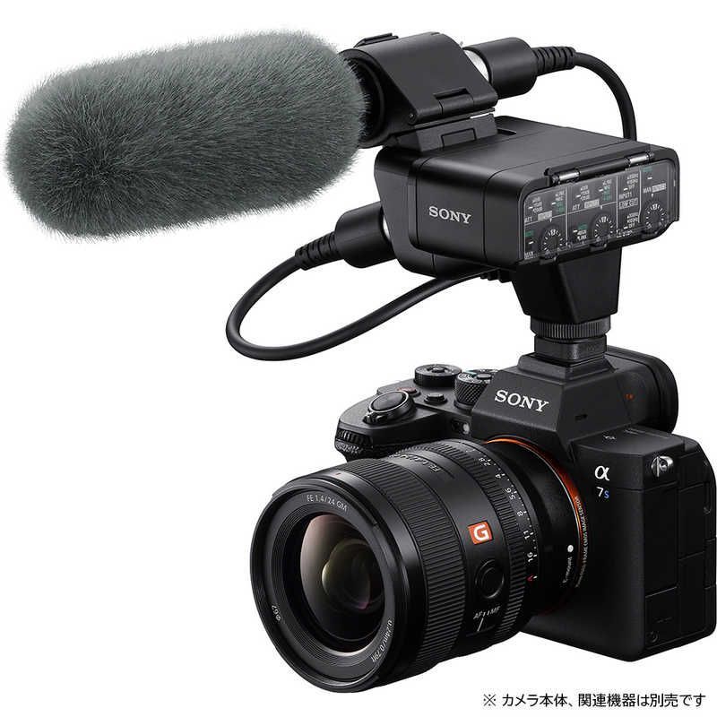 Sony Others Ecm-778