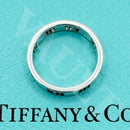 Tiffany Rings Tiffany&Co. Ag925 6