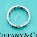 Tiffany Rings Tiffany&Co. Ag925 6