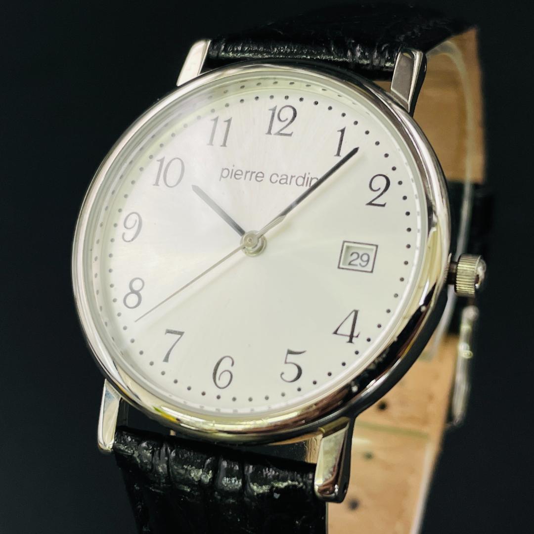 Pierre Cardin Quartz Watches 66691 R8Yc360