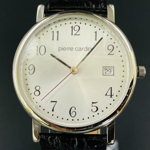 Pierre Cardin Quartz Watches 66691 R8Yc360