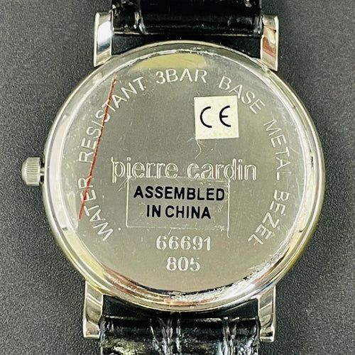 Pierre Cardin Quartz Watches 66691 R8Yc360