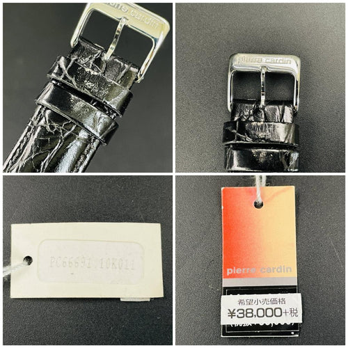 Pierre Cardin Quartz Watches 66691 R8Yc360