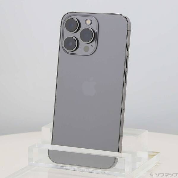 Apple Smartphone Body Iphone13 Pro 256Gb Nlun3J A Sim 198