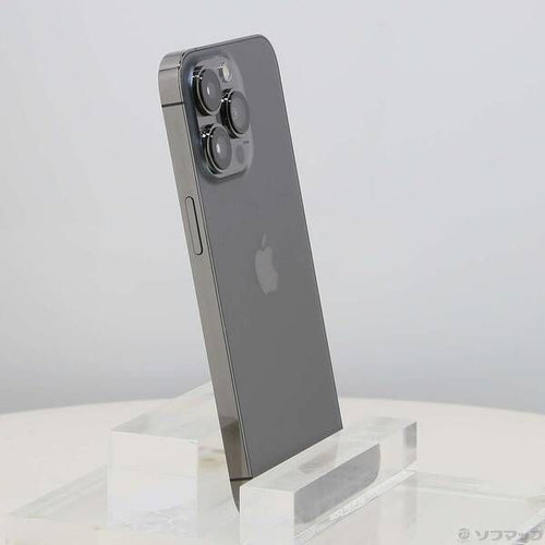 Apple Smartphone Body Iphone13 Pro 256Gb Nlun3J A Sim 198