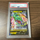 Pokemon Card Game V Psa 9