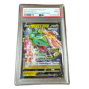 Pokemon Card Game V Psa 9