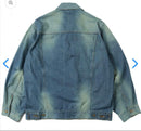 Eye Comme Des Garcons Junya Watanabe Man G Jean Denim Jacket Kolorbeacon 2 73500