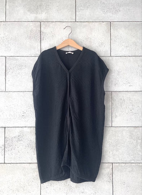 Des Pres Short-Sleeve