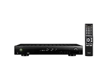 Amplifier Body Denon Av Avc-S500Hd-K