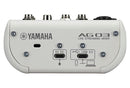 Yamaha Others 3