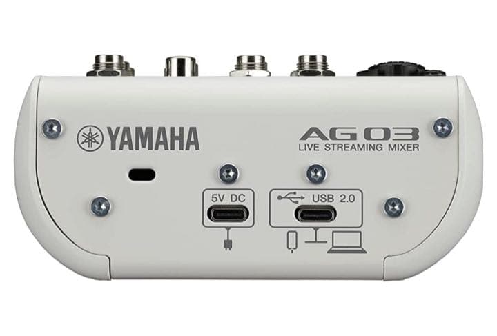 Yamaha Others 3