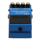 Boss Expansion Pad Sampler Effector Cs-3 B 71