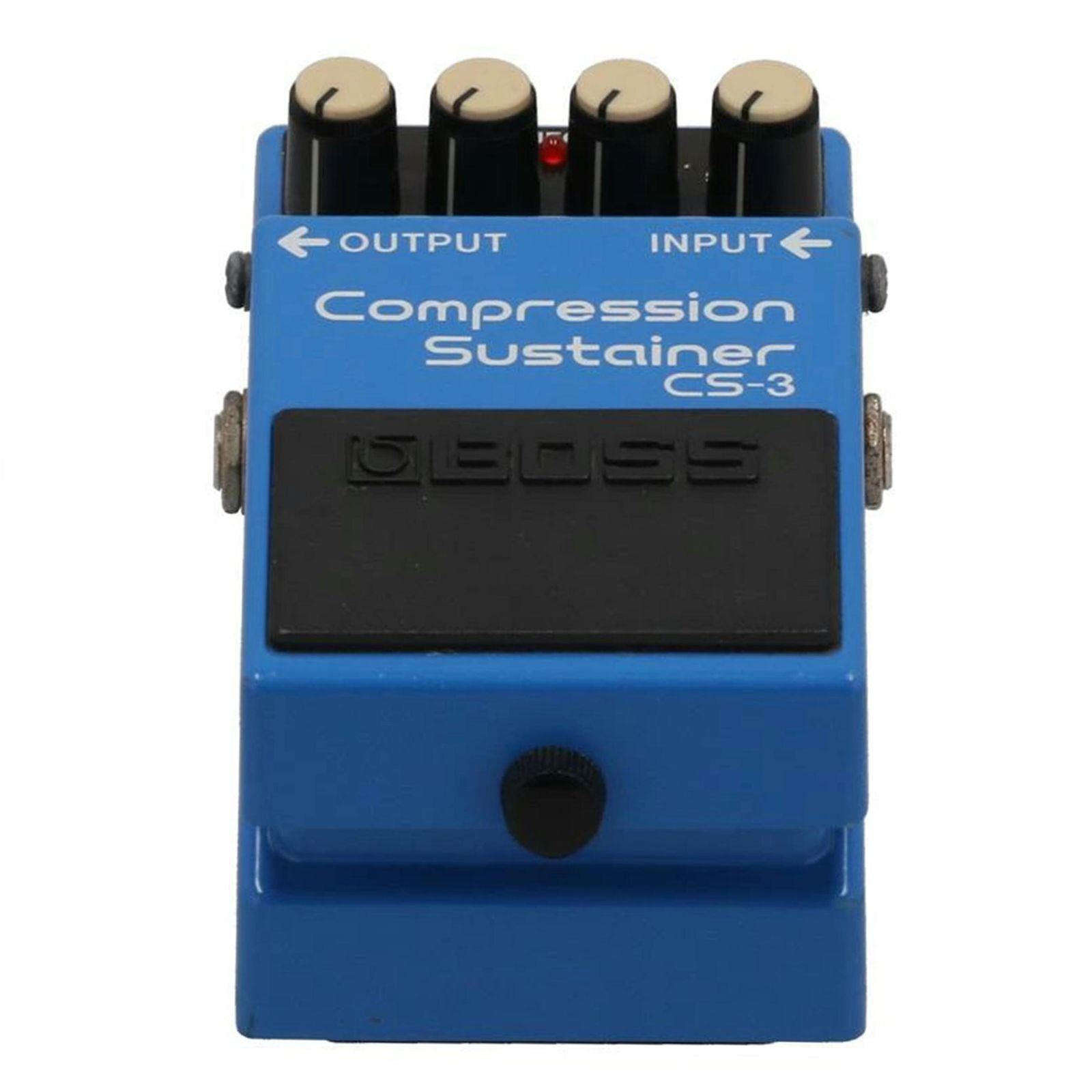 Boss Expansion Pad Sampler Effector Cs-3 B 71