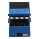 Boss Expansion Pad Sampler Effector Cs-3 B 71