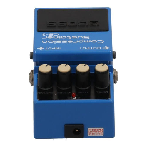 Boss Expansion Pad Sampler Effector Cs-3 B 71